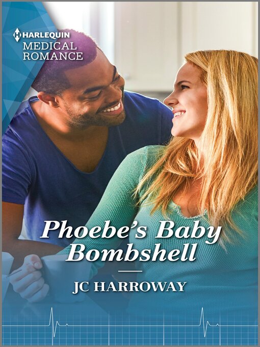 Title details for Phoebe's Baby Bombshell by JC Harroway - Available